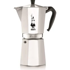 Bialetti Percolator Moka Express 18 Kops - 810 ml