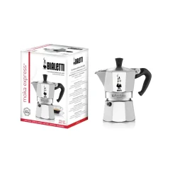 Bialetti Percolator Moka Express 18 Kops - 810 ml