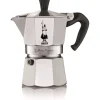 Bialetti Percolator Moka Express 2 Kops - 90 ml