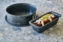 Birkmann Bakvorm set Easy Baking - 3 delig - Springvorm, Tulbandvorm & Cakevorm