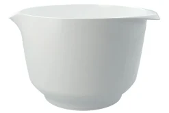 Birkmann Beslagkom / Mengkom Colour bowls - White - 3 Liter