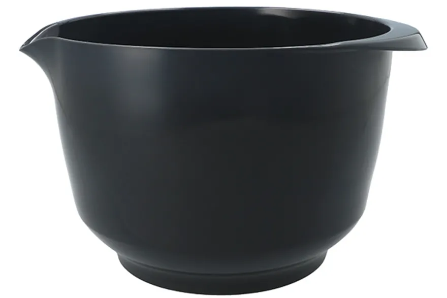 Birkmann Beslagkom / Mengkom Colour bowls - Cool Grey - 4 Liter
