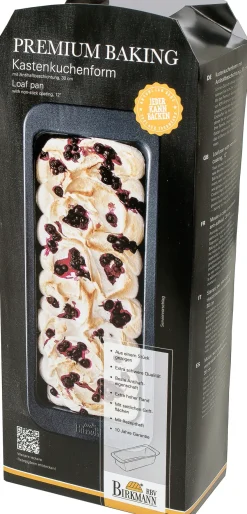 Birkmann Broodbakvorm Premium Baking 30 x 8.5 cm