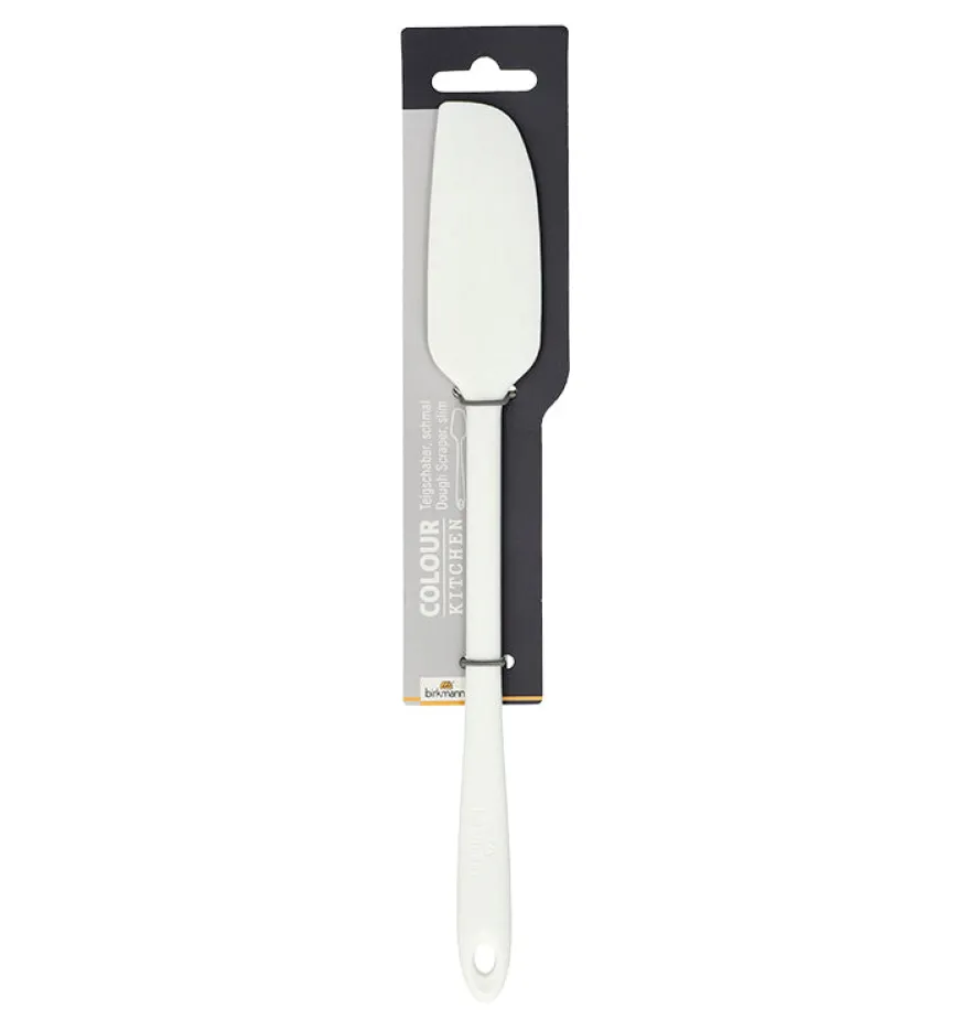 Birkmann Pannenlikker Colour kitchen Wit - 27 cm
