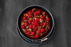 Birkmann Springvorm Premium Baking - Geëmailleerde bodem - PFOA-vrij - ø 28 cm