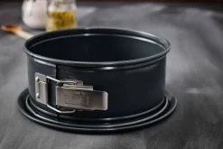 Birkmann Springvorm Premium Baking - Geëmailleerde bodem - PFOA-vrij - ø 26 cm