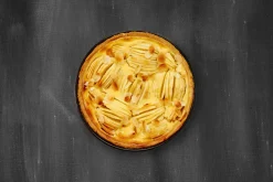 Birkmann Taartvorm / Bakvorm / Quichevorm Premium Baking - Geëmailleerde bodem ø 24 x 4 cm