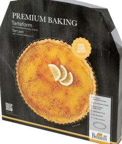 Birkmann Taartvorm / Bakvorm / Quichevorm Premium Baking ø 28 x 3.5 cm