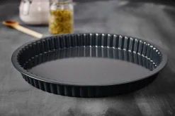 Birkmann Taartvorm / Bakvorm / Quichevorm Premium Baking ø 28 x 3.5 cm