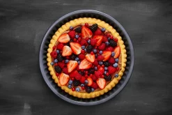 Birkmann Taartvorm / Bakvorm / Quichevorm Premium Baking Flan ø 30 x 4.5 cm