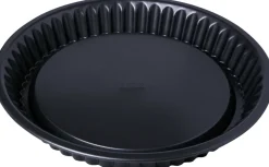 Birkmann Taartvorm / Bakvorm / Quichevorm Premium Baking Flan ø 30 x 4.5 cm