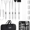 Blackwell Barbecue & Grill Box XL – BBQ Tools/Accessoires Cadeau
