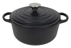 Blackwell Braadpan Cast Iron Gietijzer ø 24 cm