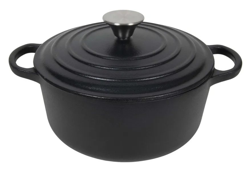 Blackwell Braadpan Cast Iron Gietijzer ø 24 cm