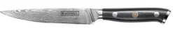 Blackwell Officemes Japanse stijl - 67 lagen damaststaal - VG10 - 12,5 cm