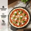 Blackwell Pizzapan Cast Iron Gietijzer ø 30 cm