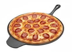 Blackwell Pizzapan Cast Iron Gietijzer ø 30 cm