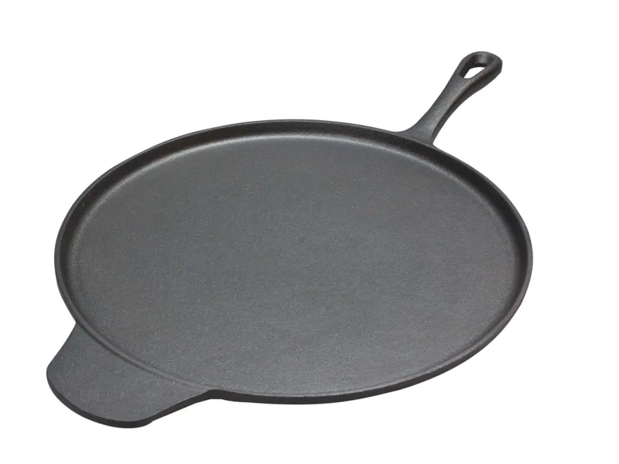 Blackwell Pizzapan Cast Iron Gietijzer ø 30 cm