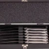 Blackwell Steakmessen Laguiole - RVS - 6 Stuks