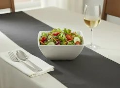 BonBistro Saladeschalen Yong Squito 23 x 23 cm - 2 stuks