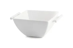 BonBistro Soepkommen / Kommen Yong Squito met Handvat 14 x 14 cm / 520 ml