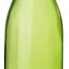 Bormioli Rocco Beugelfles / Weckfles Giara - Groen - 1 liter