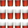 Bormioli Rocco Bierglazen Bodega - 500 ml - 12 stuks