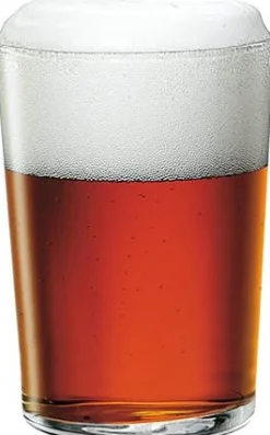 Bormioli Rocco Bierglazen Bodega - 500 ml - 12 stuks