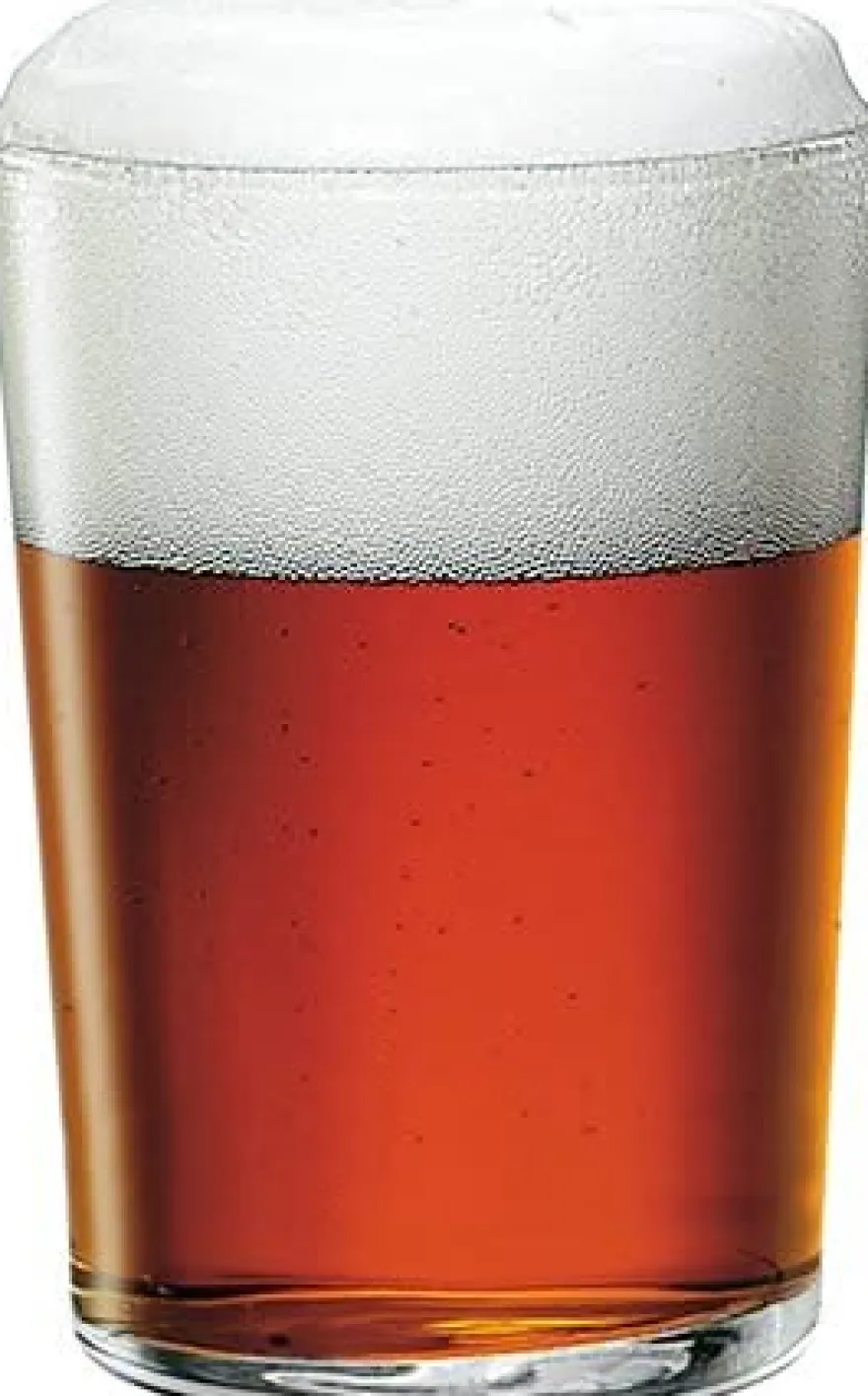 Bormioli Rocco Bierglazen Bodega - 500 ml - 12 stuks