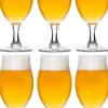 Bormioli Rocco Bierglazen Executive - 260 ml - 6 stuks