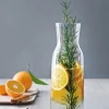Bormioli Rocco Karaf / Waterkaraf - Aquaria - 1 liter