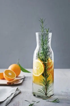 Bormioli Rocco Karaf / Waterkaraf - Aquaria - 1 liter