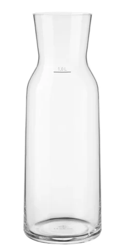 Bormioli Rocco Karaf / Waterkaraf - Aquaria - 1 liter