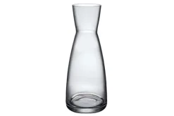 Bormioli Rocco Karaf / Waterkaraf - Ypsilon - Transparant - 250 ml