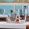 Bormioli Rocco Longdrinkglazen Glit Transparant - 390 ml - 6 stuks