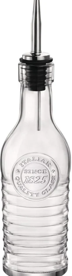 Bormioli Rocco Olie of Azijnfles Officina 1825 275 ml