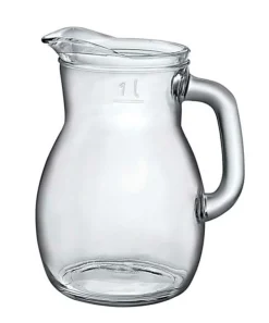 Bormioli Rocco Schenkkan / Karaf / Waterkaraf - Bistrot - 1 liter