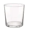 Bormioli Rocco Waterglazen Bodega - 350 ml - 12 stuks