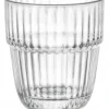 Bormioli Rocco Waterglazen Stapelbaar - Barshine - 305 ml - 6 stuks