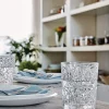 Bormioli Rocco Whiskey Glazen Lounge - 390 ml - 6 stuks