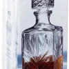 Bormioli Rocco Whiskey Karaf Selecta - 1 liter