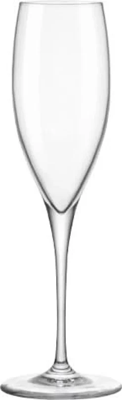 Bormioli Rocco Wijnglazenset Premium (Wijnglazen & Champagneglazen) - 18 delige set