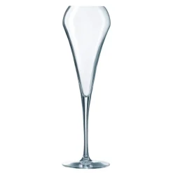 Chef & Sommelier Champagneglazen - Flutes - Open Up - 200 ml - 6 stuks