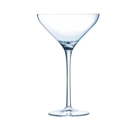Chef & Sommelier Cocktailglazen New Martini - 210 ml - 6 stuks