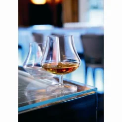 Chef & Sommelier Cognac Glazen Open Up - 390 ml - 6 stuks