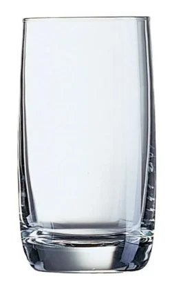 Chef & Sommelier Longdrinkglazen Vigne - 330 ml - 6 stuks