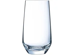 Chef & Sommelier Longdrinkglazen Lima - 400 ml - 6 stuks