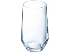 Chef & Sommelier Longdrinkglazen Lima - 400 ml - 6 stuks