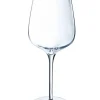 Chef & Sommelier Rode Wijnglazen Sublym - 550 ml - 6 stuks