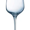 Chef & Sommelier Rode Wijnglazen Sublym - 450 ml - 6 stuks